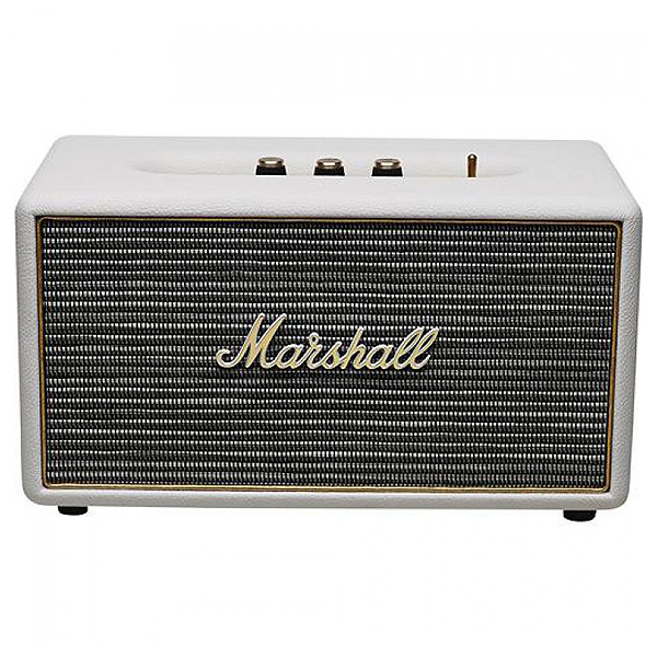 Marshall(マーシャル) ／ STANMORE (CREAM) - Bluetooth対応