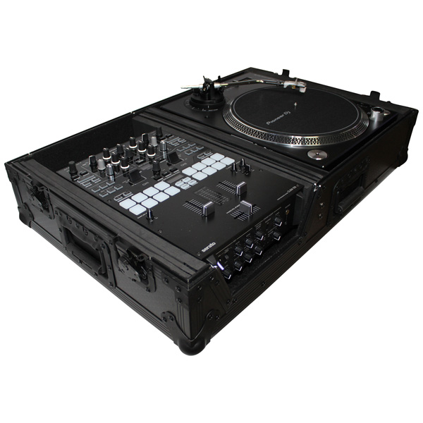 □ご予約受付□ ProX ／ XS-TMC1012WBL ターンテーブル1台 + DJ