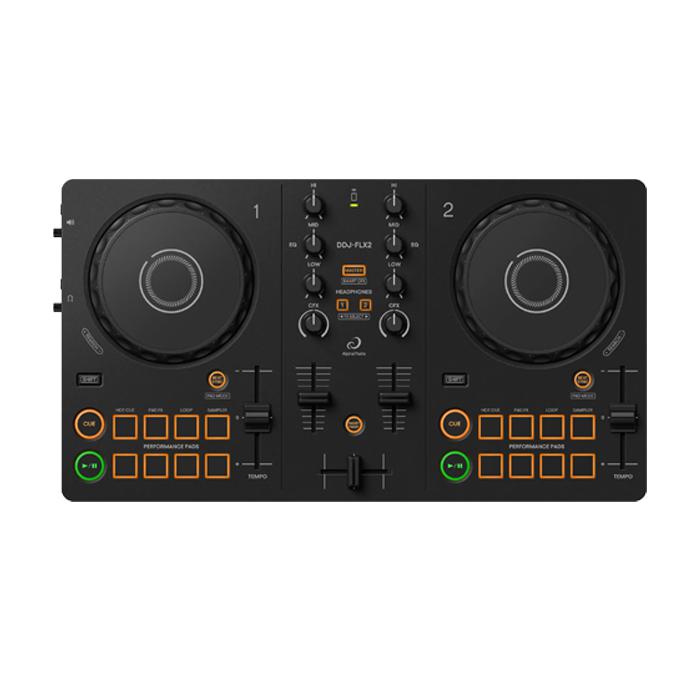 DJ初心者必見】Pioneer DJ DDJ-FLX2レビュー：現役DJが教える最新
