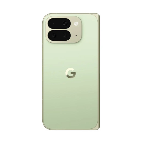 Buy Google Pixel 10 Pro Fold 5G Dual Sim 16GB/256GB Jade - Global