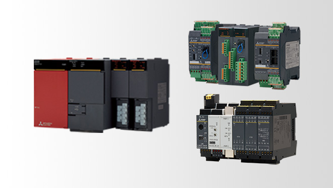 シーケンサ MELSEC | 製品情報 | 三菱電機FA