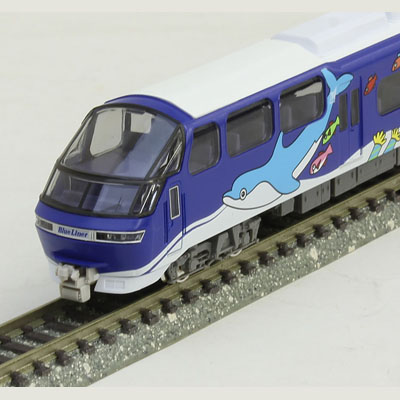 名鉄6500系（1次車 6504編成 標識灯2灯） 基本＆増結セット | グリーン