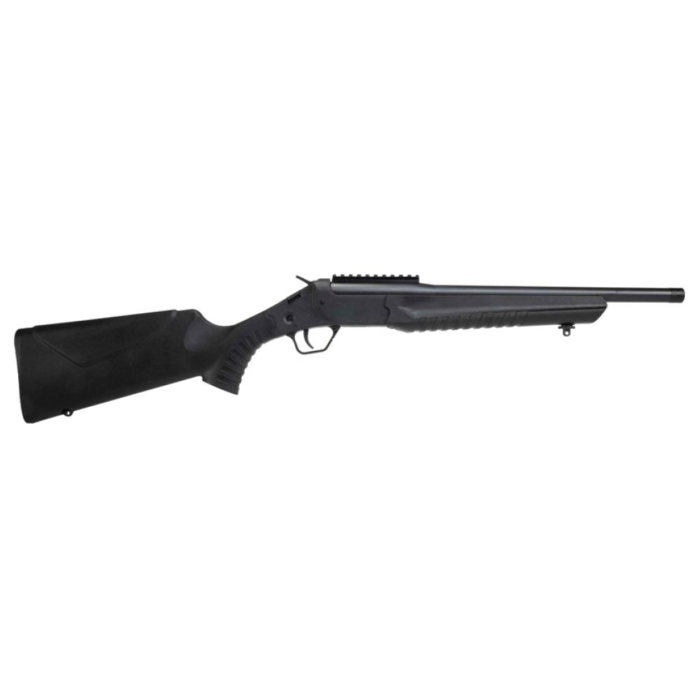ROSSI SINGLE SHOT 5.56, 16.5