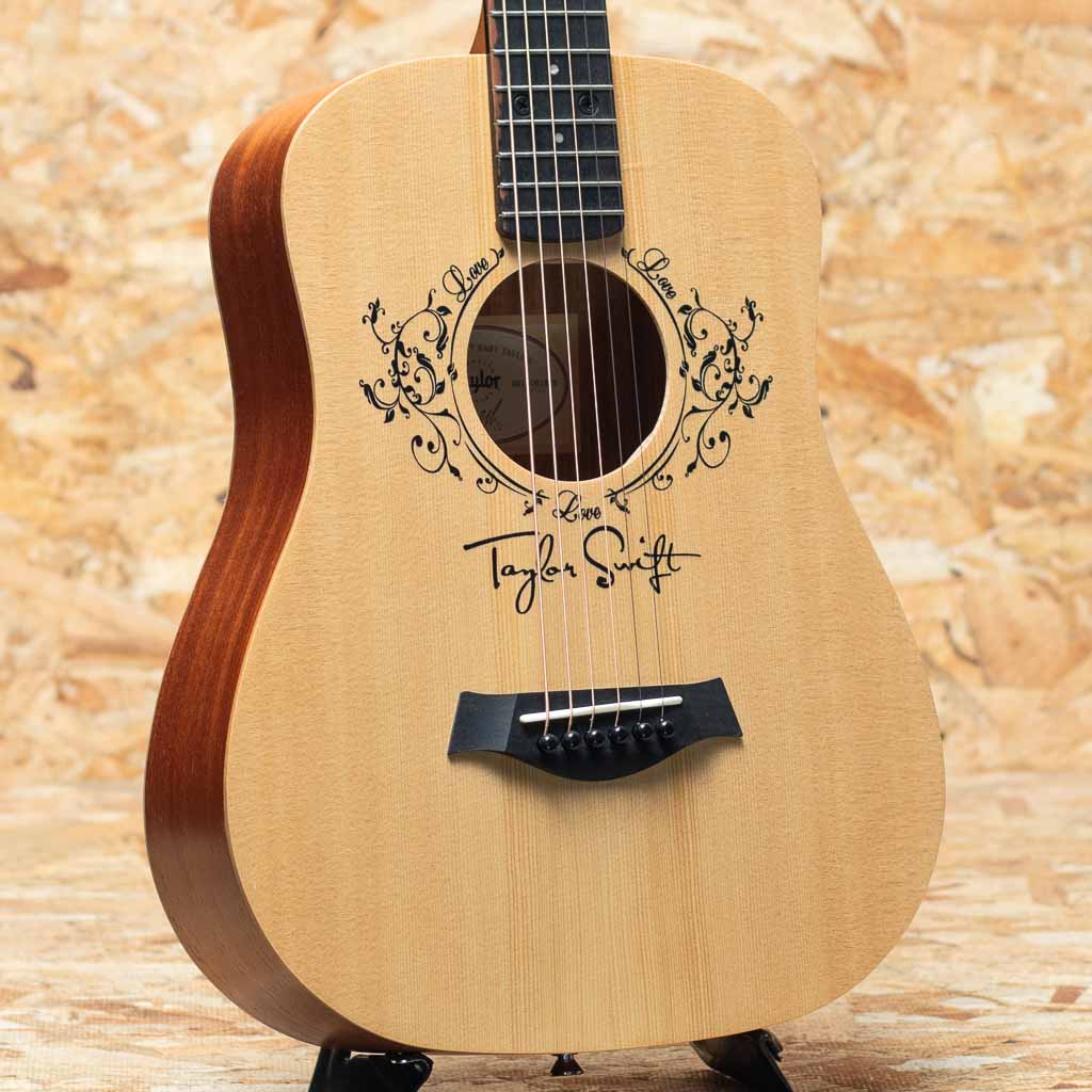TSBT Taylor Swift Baby Taylor: アコースティックギター｜三木楽器
