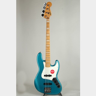 Classic Vibe Active 70s Jazz Bass MN PP Ocean Turquoise【S/N