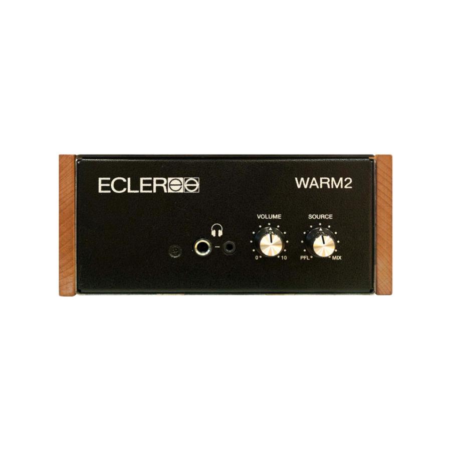 アウトレット品》 ロータリーミキサー 2+1 ミキシングチャンネル Ecler