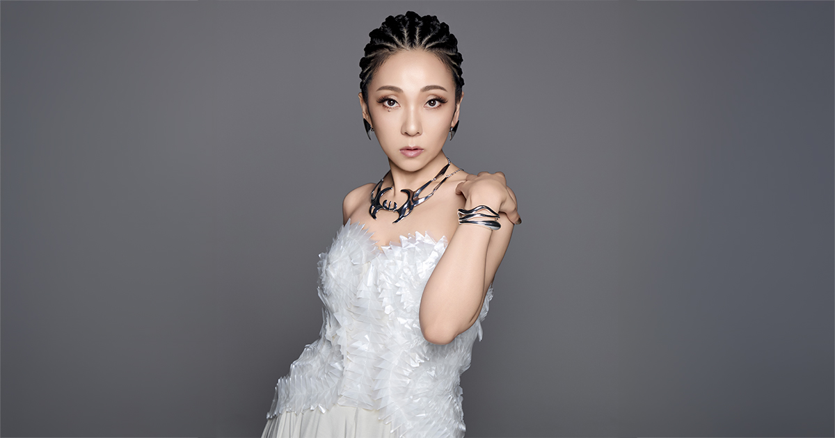 THE TOUR OF MISIA 2025 LOVE NEVER DIES」日本武道館公演限定グッズ