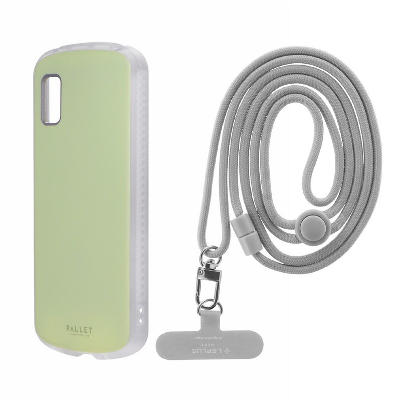 AQUOS wish SHG06/wish2 SH-51C 超軽量・極薄・耐衝撃ハイブリッド