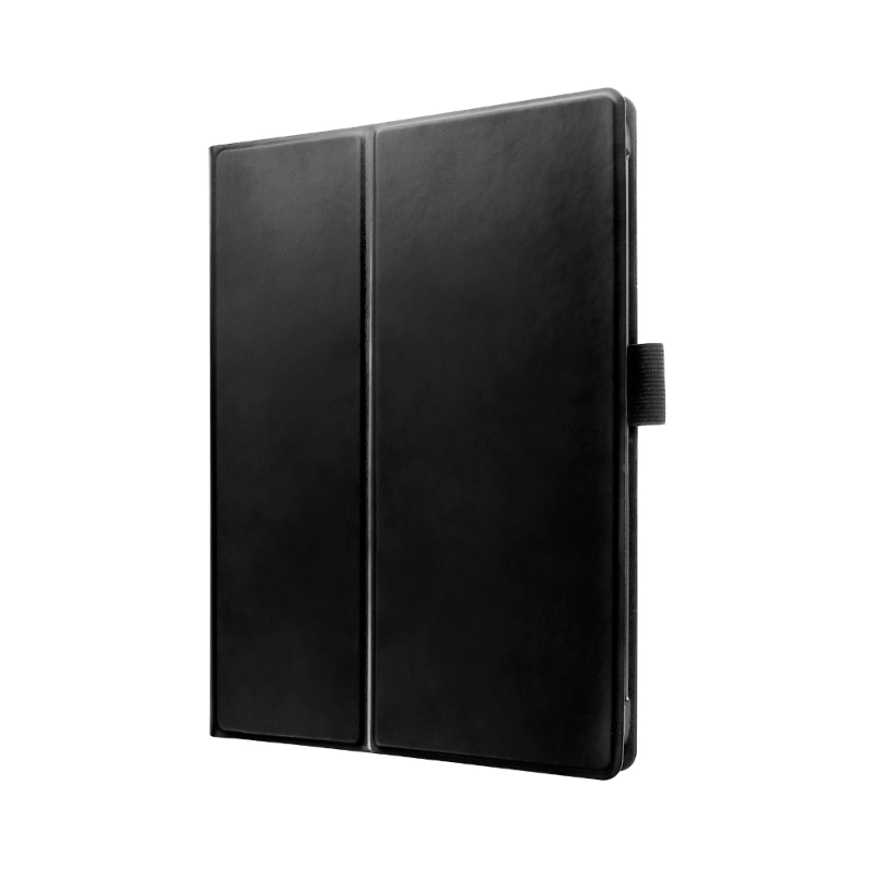 iPad 10.9inch (第10世代)/iPad 11inch (A16) 薄型PUレザーフラップ