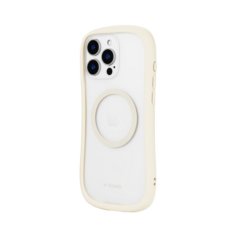 iPhone 16 Pro Max 高速充電対応・耐傷・耐衝撃ハイブリッドケース