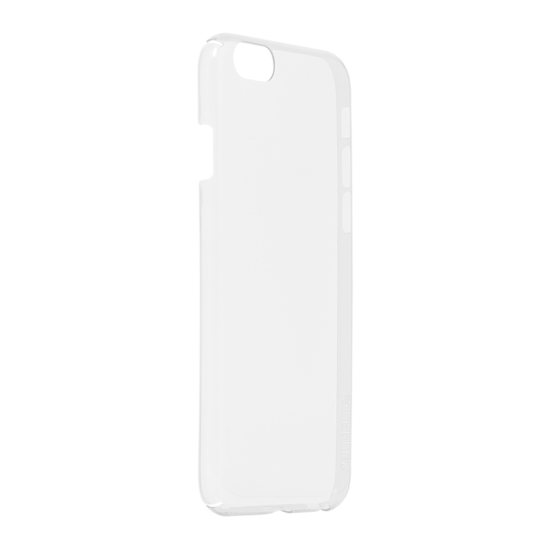 iPhone 6 Plus [ZERO HARD] 超極薄0.5mm ハードケース クリア｜スマホ