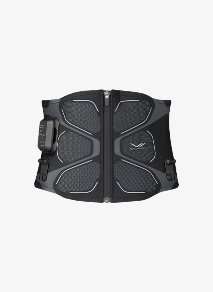 SIXPAD（シックスパッド）公式サイト