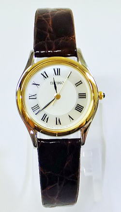 ｾｲｺｰﾄﾞﾙﾁｪSACM152/SEIKO DOLCE時計正規販売店/JR大府駅前1961年創業
