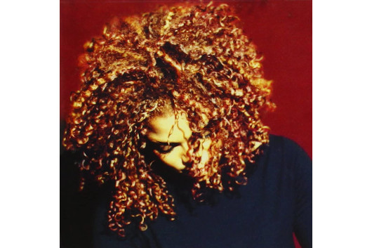 ジャネット・ジャクソン、『The Velvet Rope』25周年記念デラックス