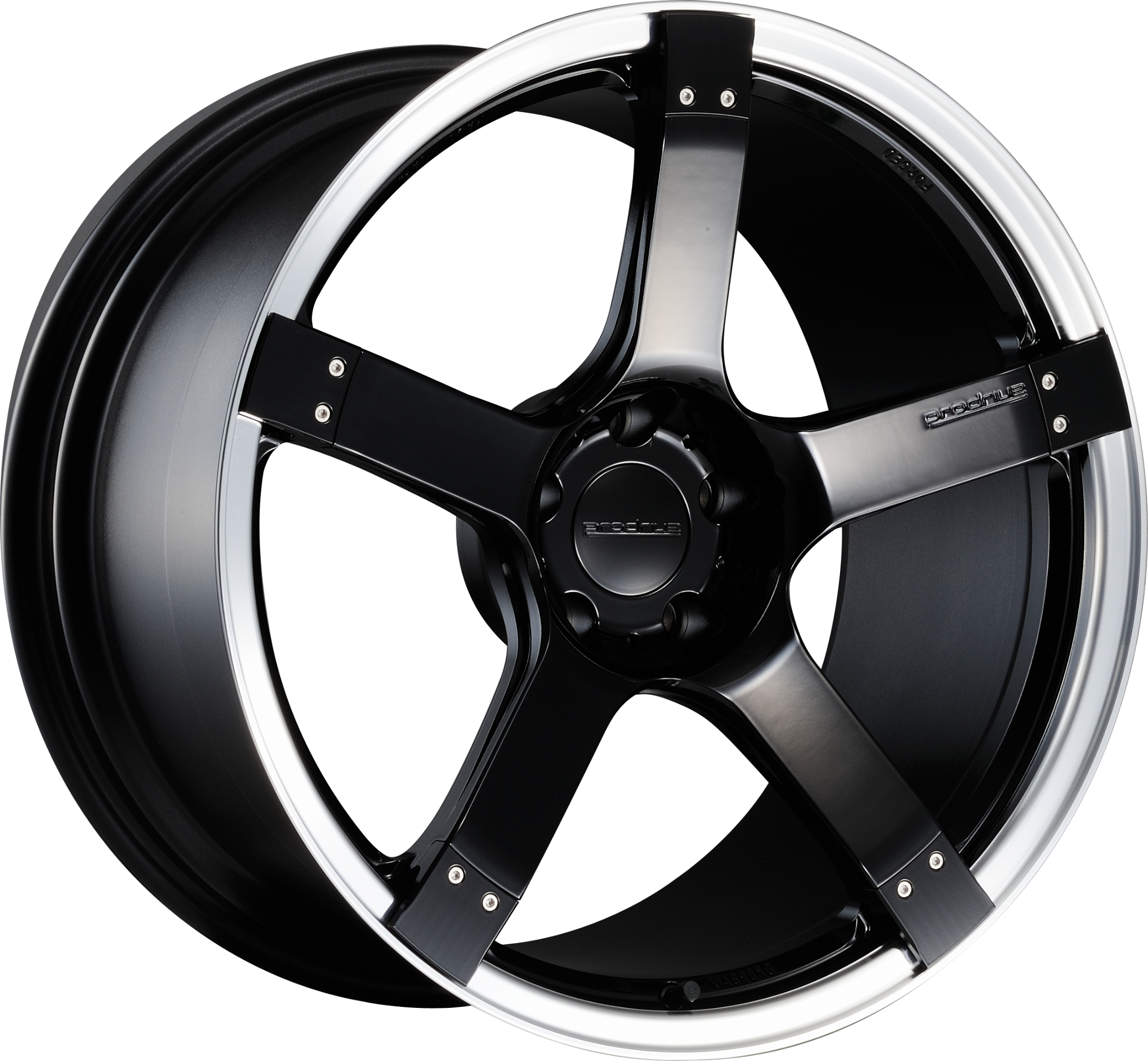Prodrive GC-05N(プロドライブ/ジーシー05エヌ) | ホイール | 商品情報