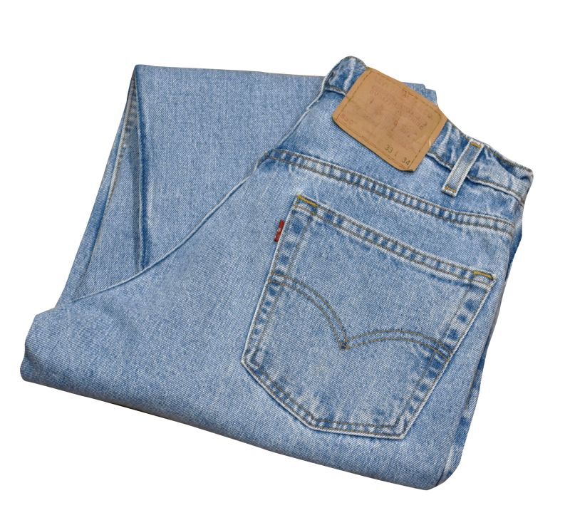 90's【ビンテージ】USA製【LEVI'S】【リーバイス550】550
