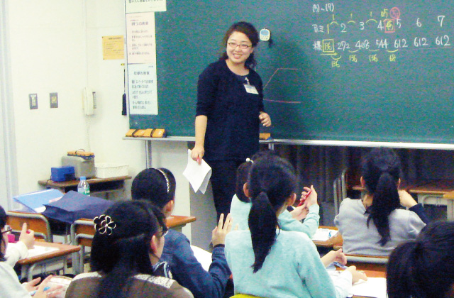 小6 志望校別特訓 | 希学園 関西～人生の糧となる中学受験を～