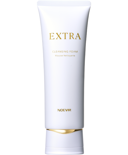 EXTRA | 株式会社ノエビア