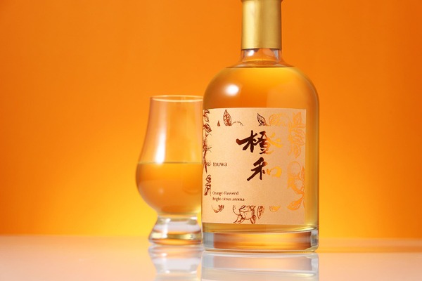 世界でも大人気のクラフトジンの限定Ver.発売】ROKU〈六〉「OSAKA