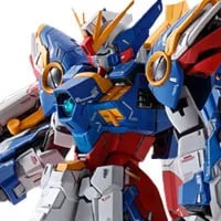 買取】1/100 MG OZ-00MS トールギスF EW 新機動戦記ガンダムW Endless