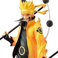 買取】うずまきナルト 一番くじ NARUTO-ナルト-疾風伝 紡がれる火の