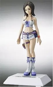 買取】交響詩篇エウレカセブン タルホ （ 1/6スケールPVC製 塗装済