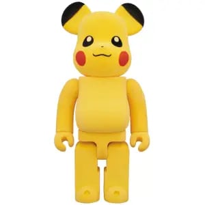 買取】ラストワン賞 ミニトレーつき ピカチュウ ソフビフィギュア 2025