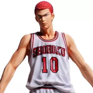 買取】桜木花道 白ユニフォームVer. 「SLAM DUNK -スラムダンク-」 The