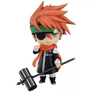 買取】G.E.M.シリーズ D.Gray-man HALLOW ラビ フィギュア買取 | もえ