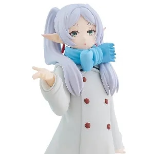 買取】POP UP PARADE フリーレン 投げキッスVer. 葬送のフリーレン
