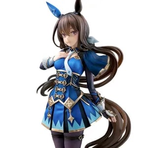買取】キタサンブラック ラストワンver. 一番くじ ウマ娘 プリティー