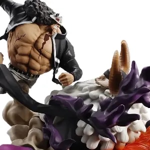 ワンピース フィギュア 買取価格 ｜ フィギュアの買取なら もえたく！
