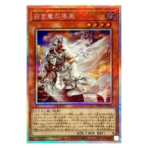黒き竜のエクレシア【BPRO-JP041 UL】 買取 | 遊戯王OCG買取ならもえたく！