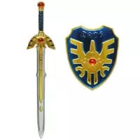 買取】ドラゴンクエスト メタリックアイテムズギャラリースペシャル