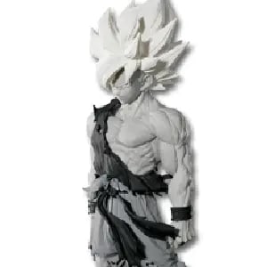 買取】一番くじ ドラゴンボールメモリーズ A賞 超サイヤ人孫悟空
