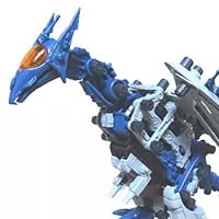 買取】1/72 FZ-022 アルティメットセイスモ(セイスモサウルス/キメラ型