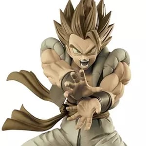 買取】ドラゴンボール超 最強融合戦士ゴジータ 超かめはめ波