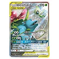 ゲンガー＆ミミッキュGX SR [タッグボルト] SM9 103/095 買取