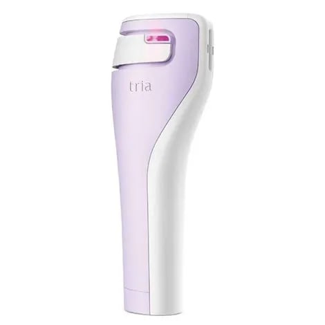 買取】美顔器 トリア・スキン エイジングケア レーザー ライラック SRL