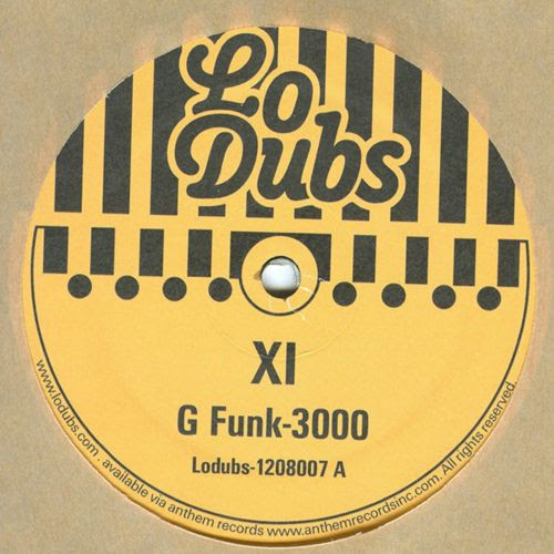 Tag: G-FUNK : Newtone Records