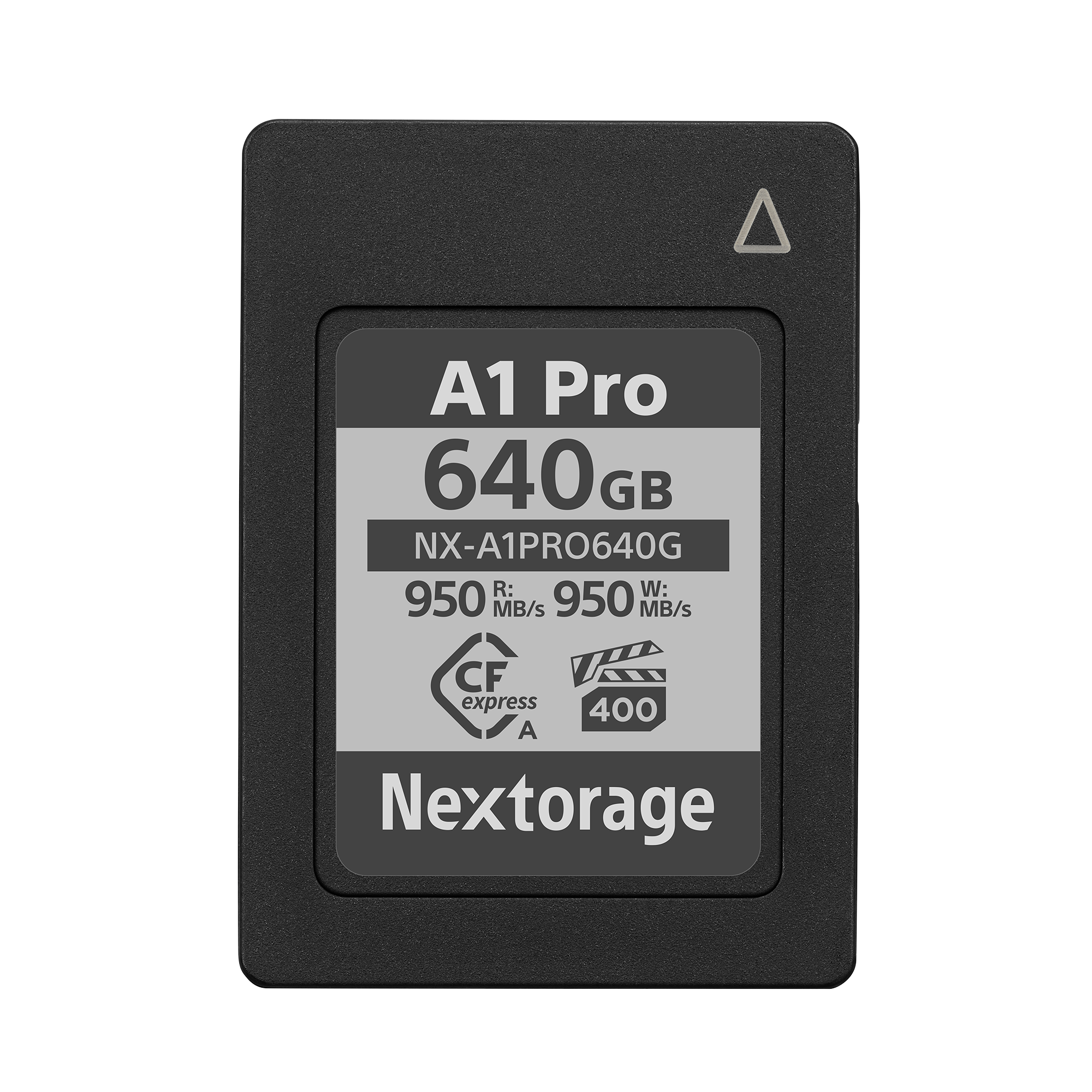 NX-MFA1SE |CFexpress™ Type A/SDカードマルチスロットカードリーダー