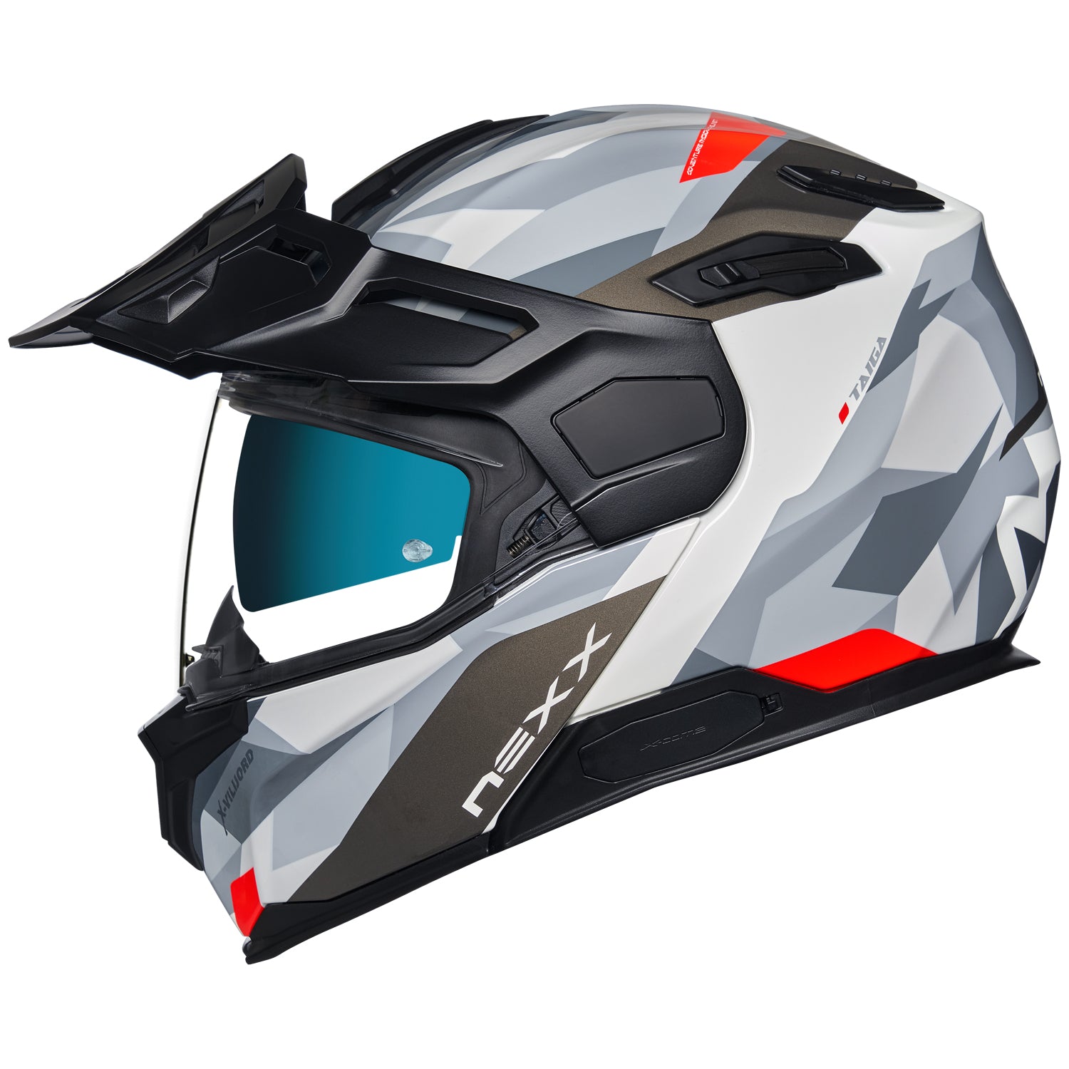 X.VILIJORD TAIGA [CLOSEOUT] (was $649.95) - NEXX North America