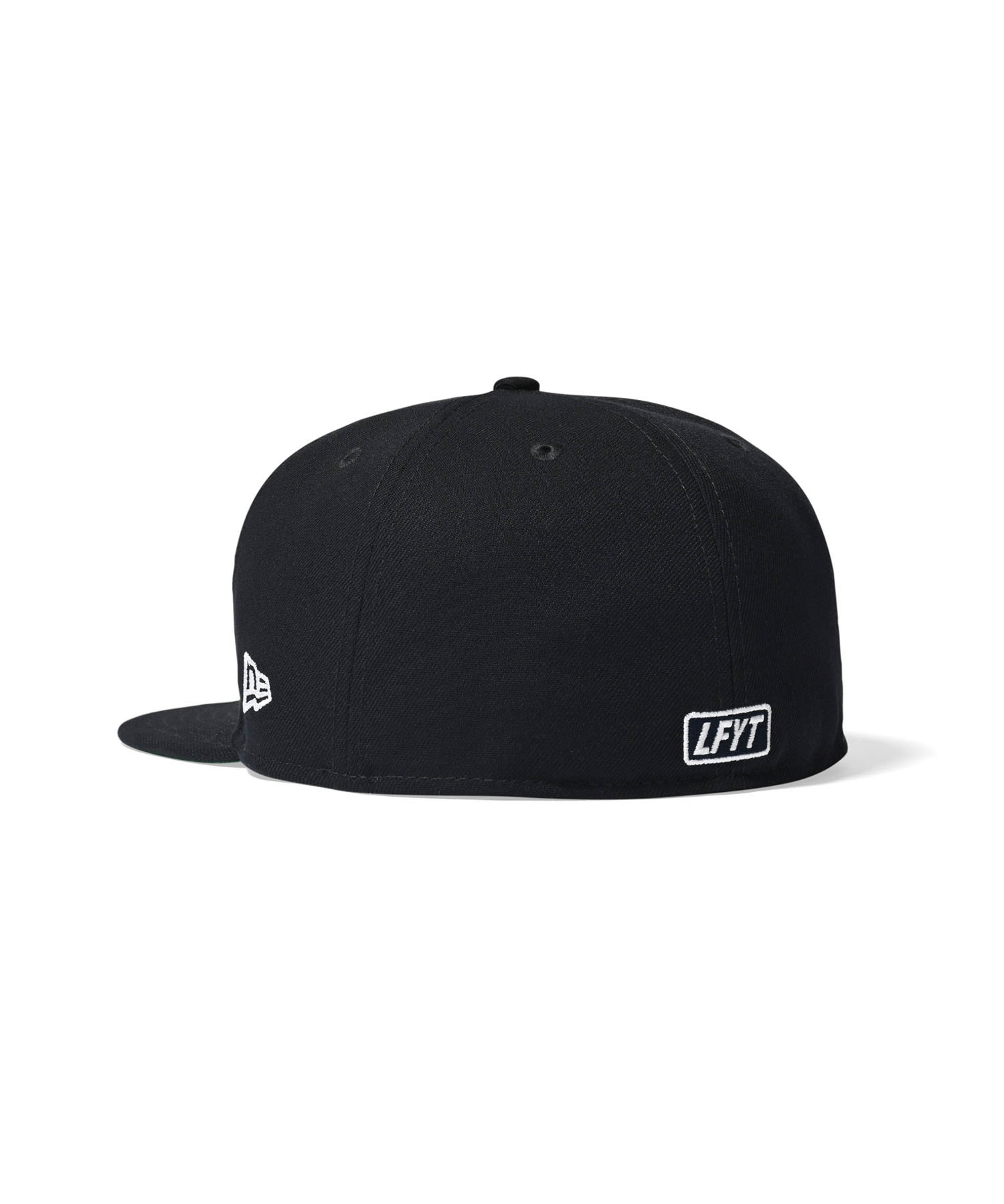 LFYT(ラファイエット)キャップ LFYT × NEW ERA LF LOGO 59FIFTY FITTED