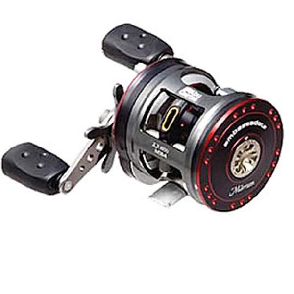 アブガルシア(Abu Garcia) モラム ZX1600C IVCB 1141073｜アウトドア