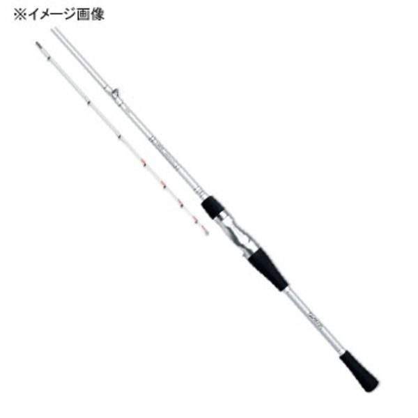ダイワ(Daiwa) A-ブリッツ モバイルカワハギ M170 05293081