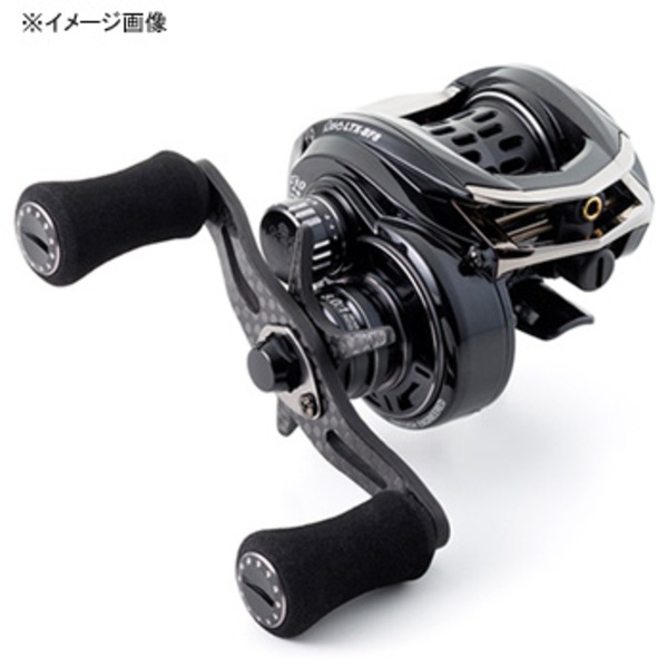 アブガルシア(Abu Garcia) REVO LTX(レボ エルティーエックス) BF8-L