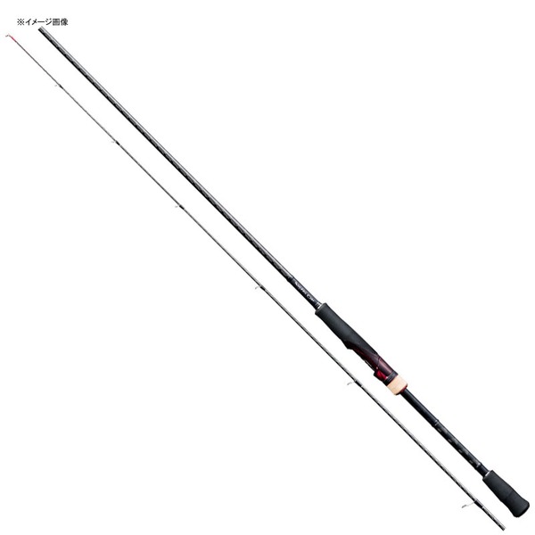 シマノ(SHIMANO) 17 セフィアCI4+ S806ML 378477｜アウトドア用品