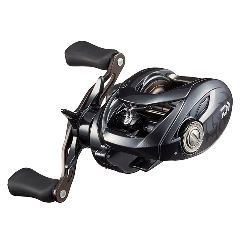 ダイワ(Daiwa) 20TATULA(タトゥーラ) SV TW 103XH 右ハンドル 00630091