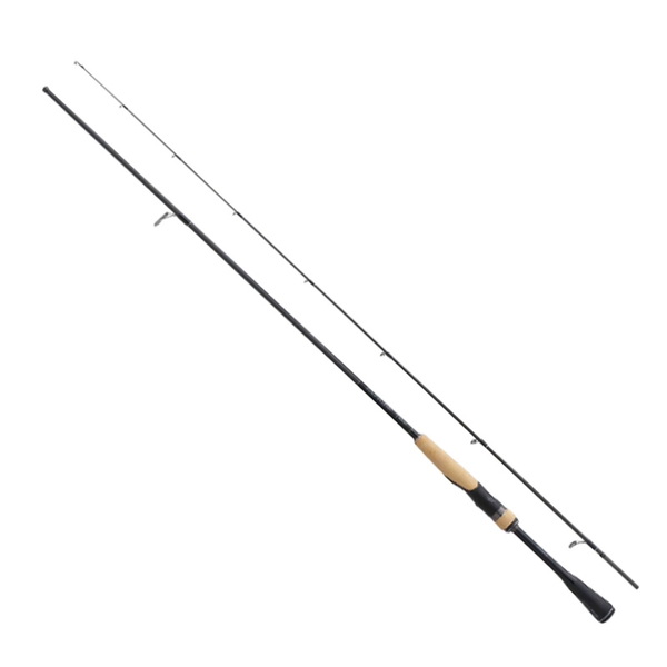 シマノ(SHIMANO) 22 エクスプライド 263L-S/2(スピニング・2ピース