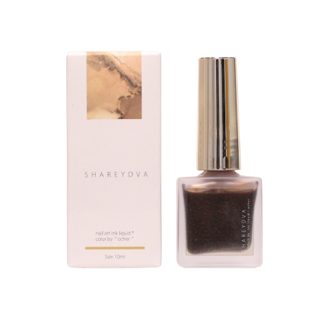 TAT - SHAREYDVA - nuance color ink